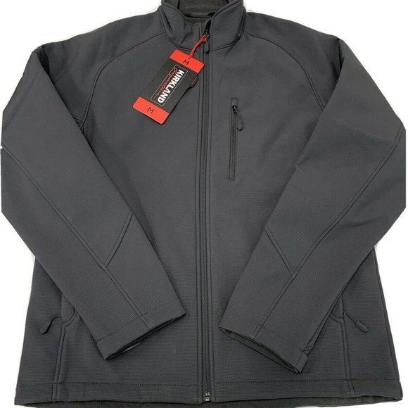 Kirkland Signature Jackets & Coats Kirkland Signature Mens Soft